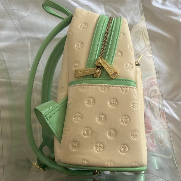 Ladies of the Rebellion Star Wars Loungefly EUC - Picture 5 of 8